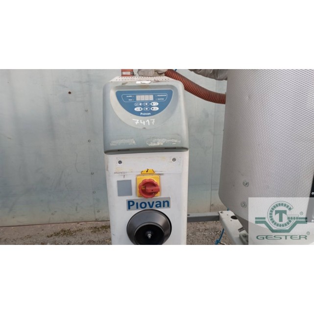 Dehumidifier