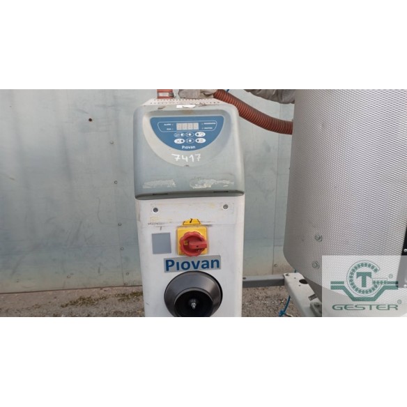 Dehumidifier