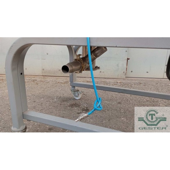 Dehumidifier