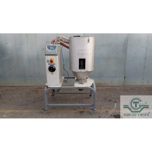 Dehumidifier
