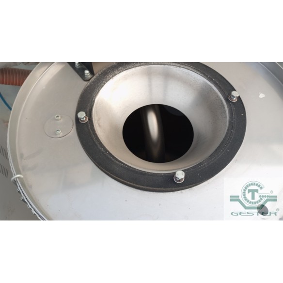 Dehumidifier