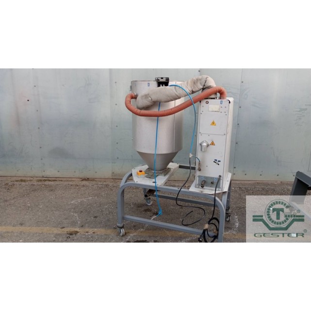 Dehumidifier