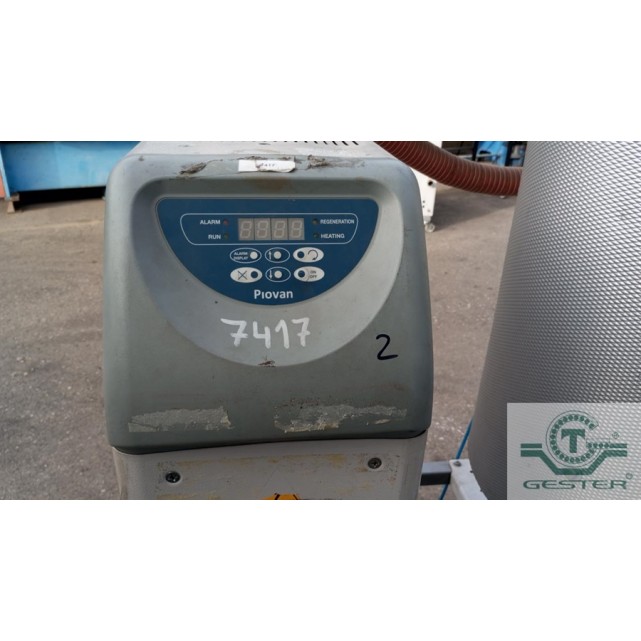 Dehumidifier
