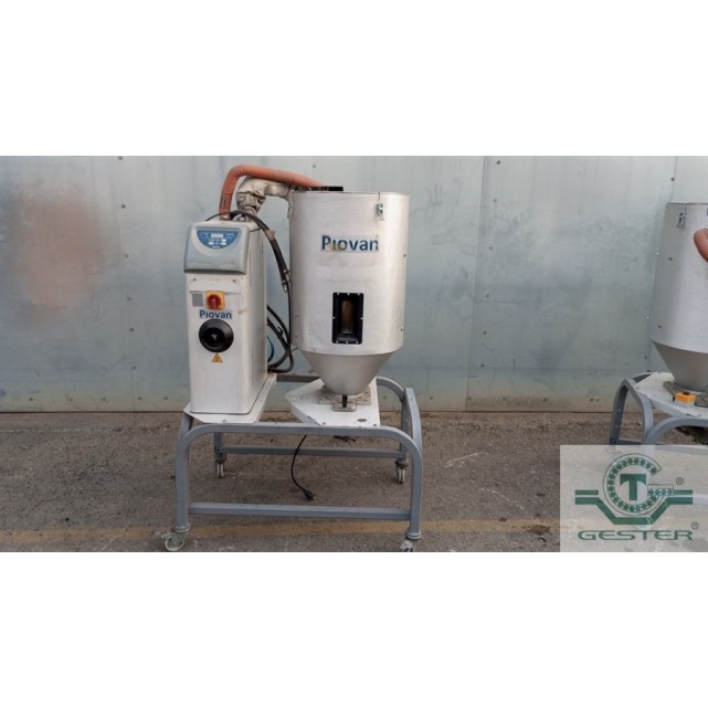 Dehumidifier