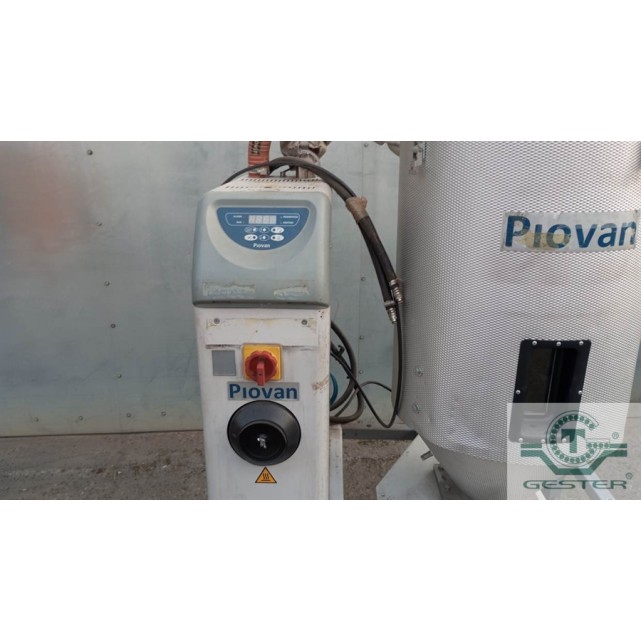 Dehumidifier