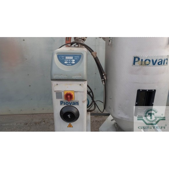 Dehumidifier