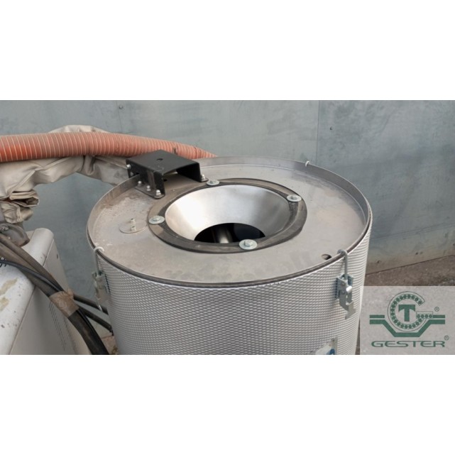 Dehumidifier