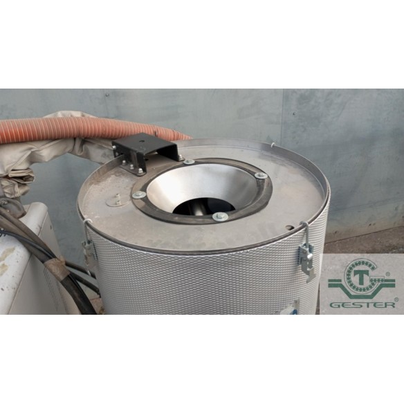Dehumidifier