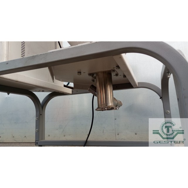 Dehumidifier