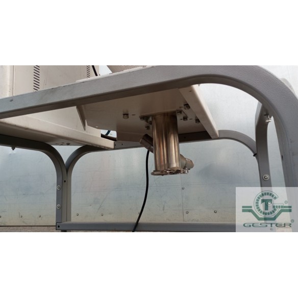 Dehumidifier