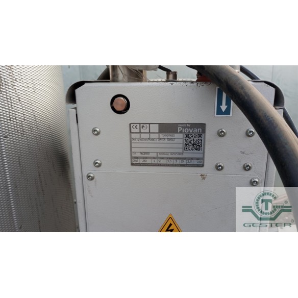 Dehumidifier