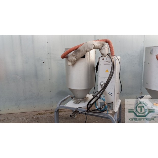 Dehumidifier