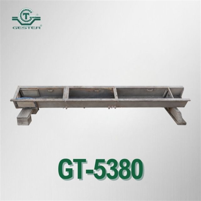 Vacuum tank