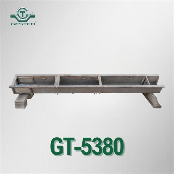Vacuum tank