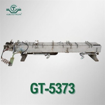 Vacuum and cooling tank