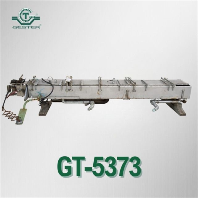 Vacuum and cooling tank