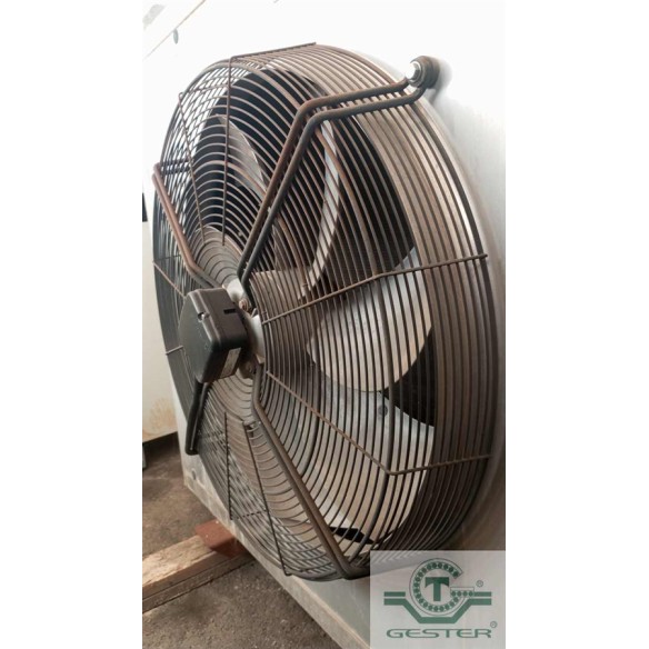 Tour de refroidissement