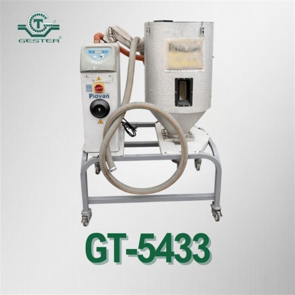 Dehumidifier