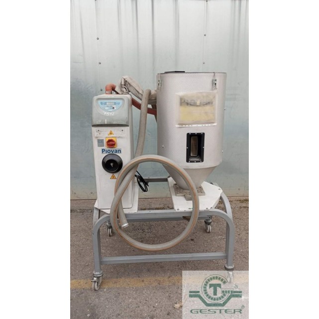 Dehumidifier