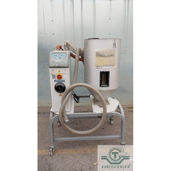 Dehumidifier