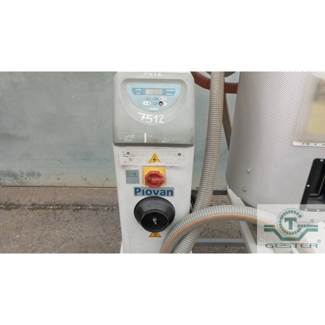 Dehumidifier