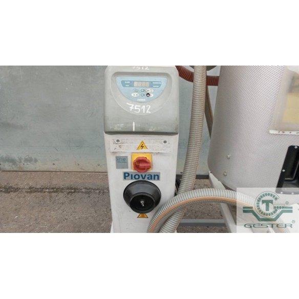 Dehumidifier