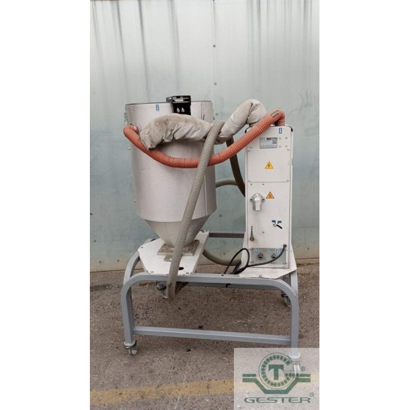 Dehumidifier