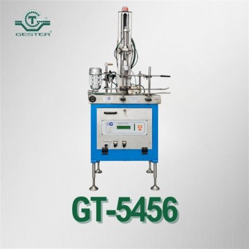 Bottle leak tester