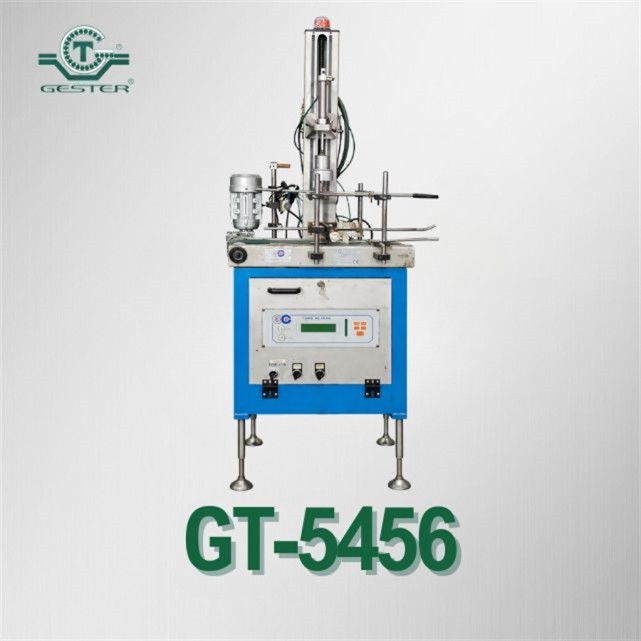 Bottle leak tester