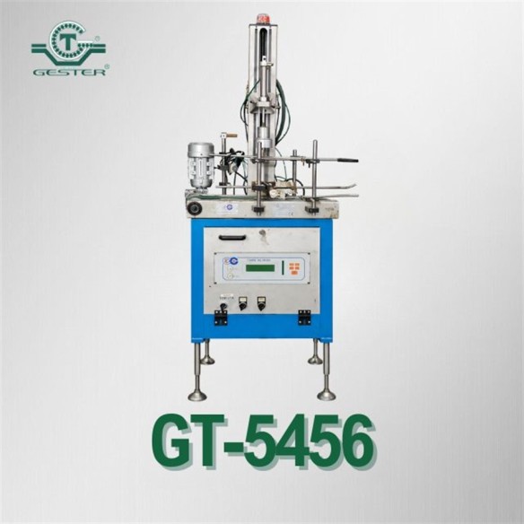 Bottle leak tester