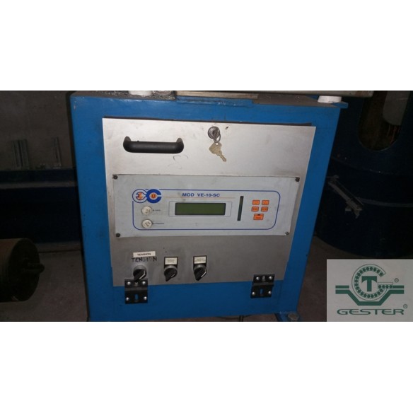 Bottle leak tester