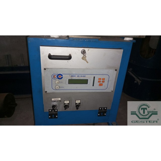 Bottle leak tester