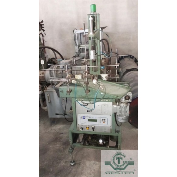 Testeur d’étanchéité pour bouteilles