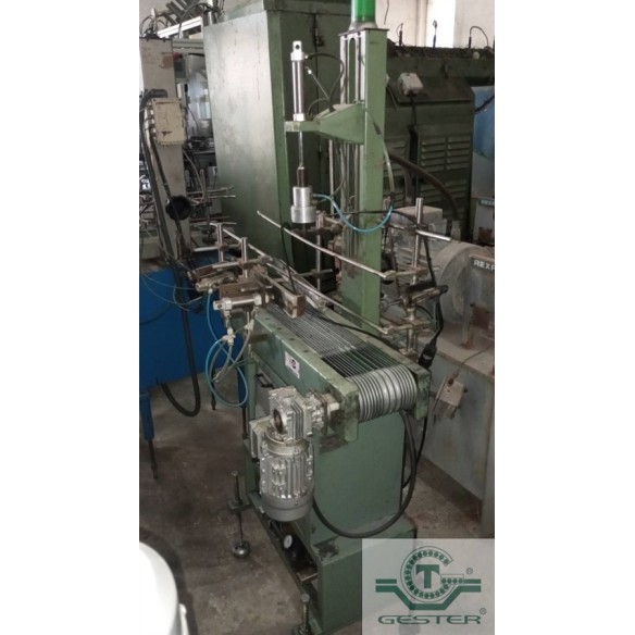 Testeur d’étanchéité pour bouteilles