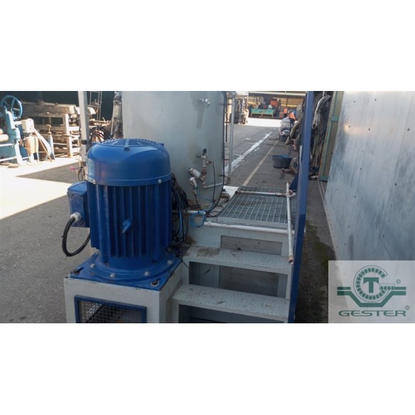Densificateur de plastique