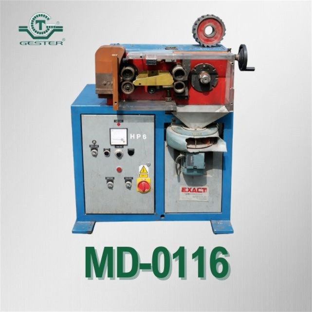 Granulateur de plastique