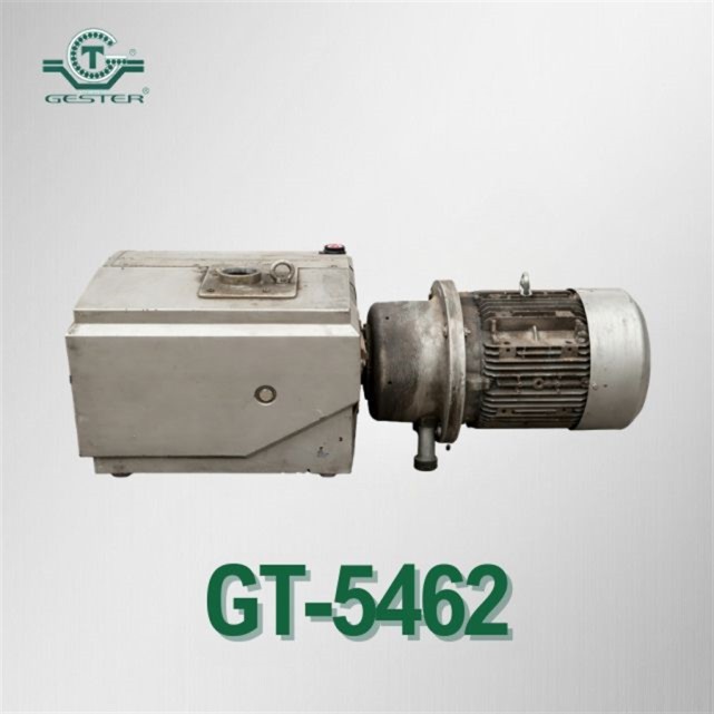 Vacuum pump