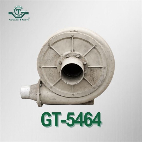 Centrifugal fan