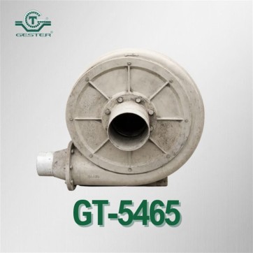 Centrifugal fan