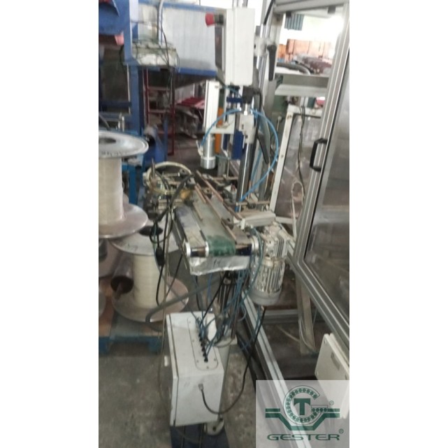Testeur d’étanchéité pour bouteilles