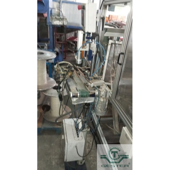 Testeur d’étanchéité pour bouteilles
