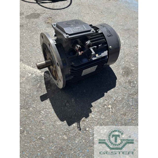 Bridle Engine