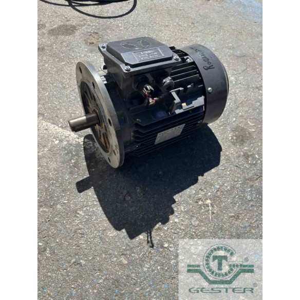 Bridle Engine