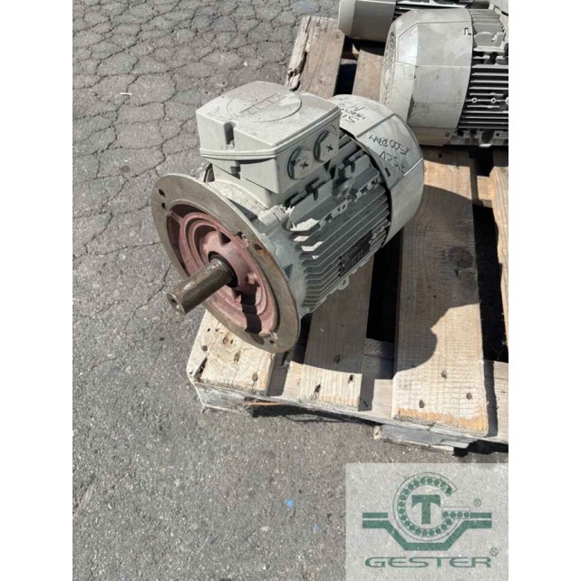 Bridle Engine