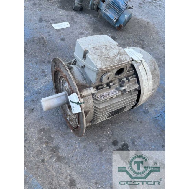 Bridle Engine