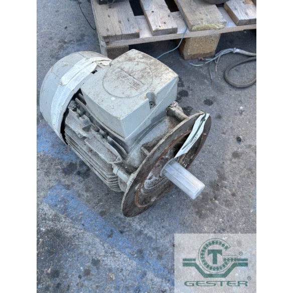 Bridle Engine