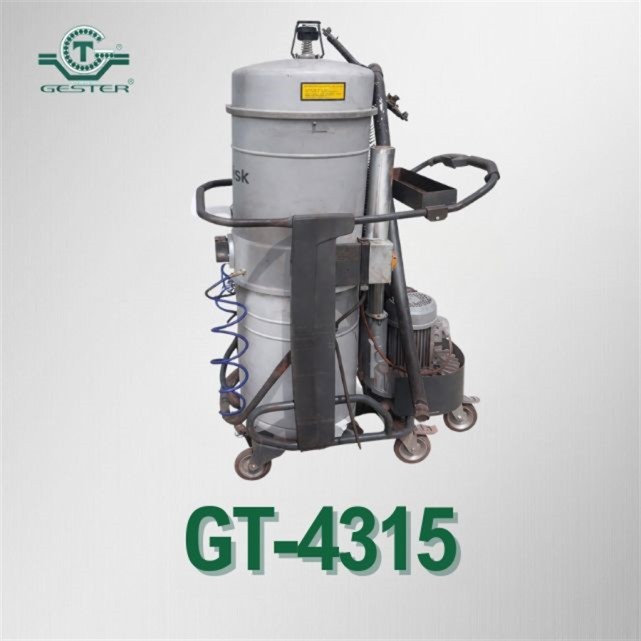 Aspirateur industriel