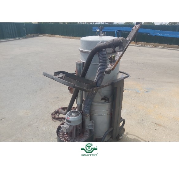 Aspirateur industriel