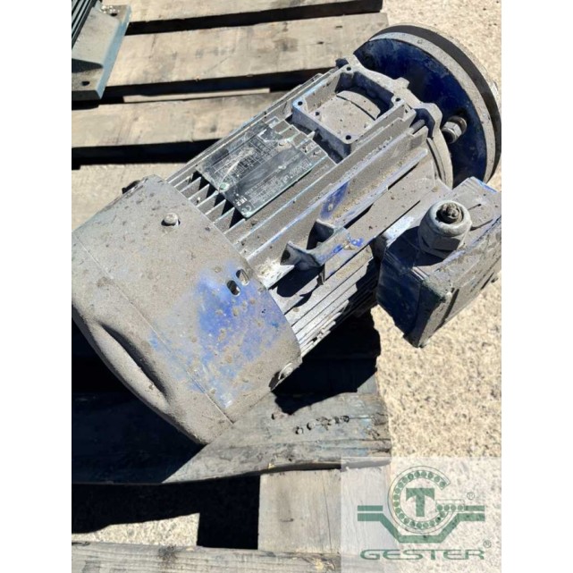 Bridle Engine