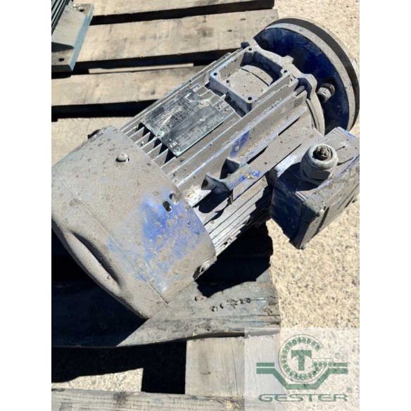 Bridle Engine